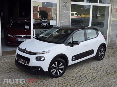 Citroen C3 1.2 PureTech Feel