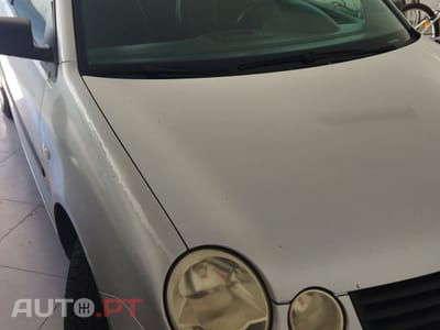 Volkswagen Polo 1400