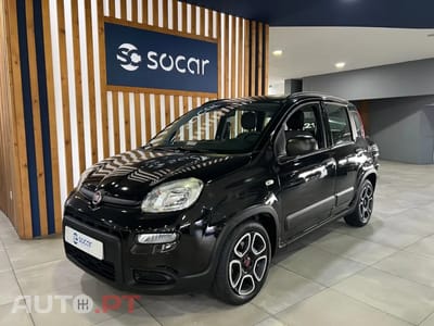 Fiat Panda 1.0 Hybrid City Life