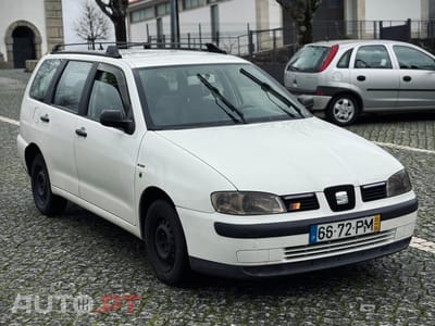 Seat Cordoba Vario 1.4 Sporty