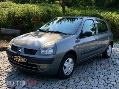 Renault Clio CLIO