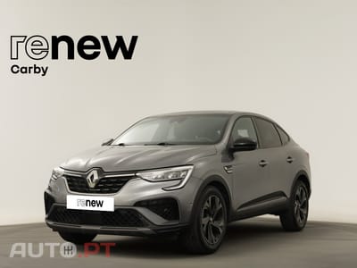 Renault Arkana Arkana 1.3 TCe R.S.Line EDC