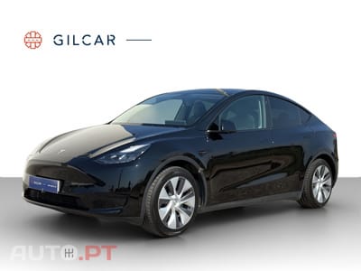 Tesla Model Y RWD