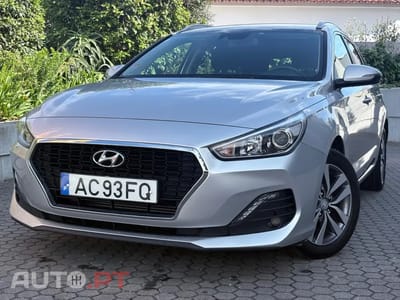 Hyundai i30 1.0 T-GDi Comfort