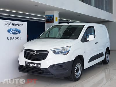 Opel Combo 1.5 CDTI L1H1Enjoy  - IVA Dedutível