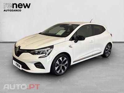 Renault Clio Evolution