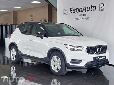 Volvo XC40 1.5 T3 Momentum Geartronic
