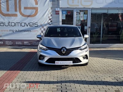 Renault Clio 1.0 TCe Evolution