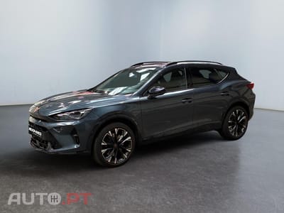 Cupra Formentor 1.5 e-Hybrid DSG VZ