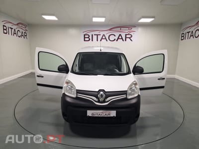 Renault Kangoo 1.5 DCI  IVA DEDUTIVEL