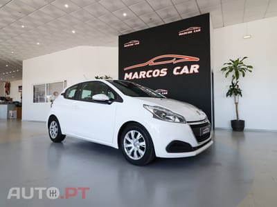 Peugeot 208 1.6 BlueHDi Active