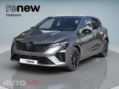 Renault Clio 1.6 E-Tech 145 esprit Alpine