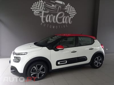 Citroen C3 1.2 PureTech Shine EAT6