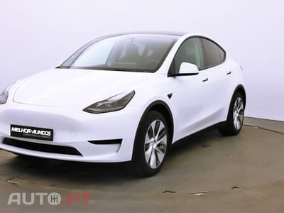 Tesla Model Y Standard RWD