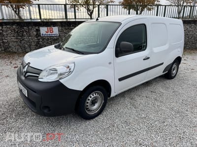 Renault Kangoo 1.5 dCi Maxi Business S/S