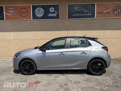Opel Corsa 1.2 Elegance