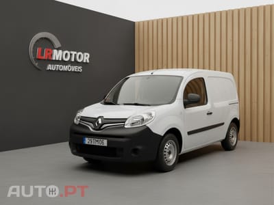 Renault Kangoo 1.5 dCi Maxi Business Acess S/S