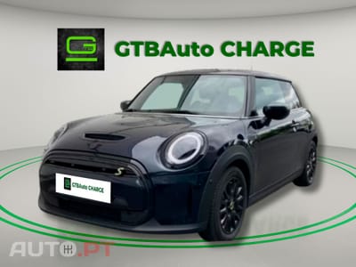MINI Cooper I.V.A DEDUTIVEL SE