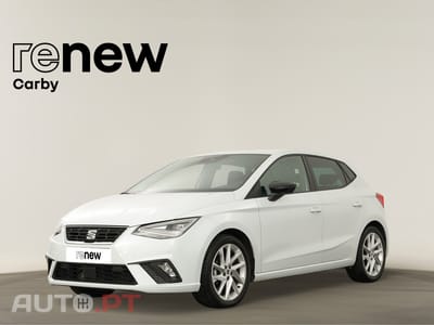 Seat Ibiza Ibiza 1.0 TSI FR