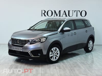 Peugeot 5008 1.5 Blue-HDi Active Pack