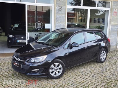 Opel Astra Sports Tourer 1.3 CDTi Cosmo S/S