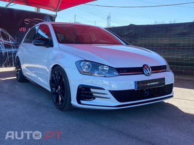 Volkswagen Golf 1.6 TDi BlueMotion Trendline