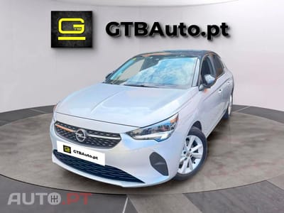 Opel Corsa Elegance 1.2T