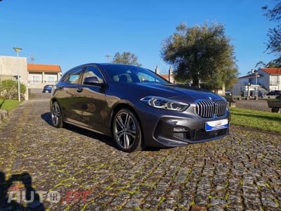 BMW 116 M Sport