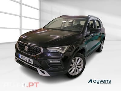 Seat Ateca 1.0 TSI Style