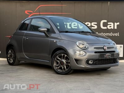Fiat 500 1.3Multijet (312)