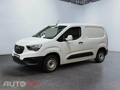 Opel Combo 1.6 L1H1 Standard Pack Clim