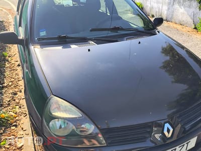 Renault Clio EXTREME