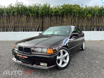 BMW Compact 330 COMPACT