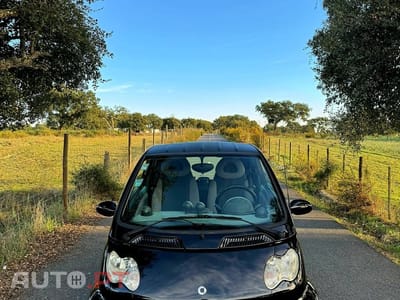 Smart ForTwo Pure 50