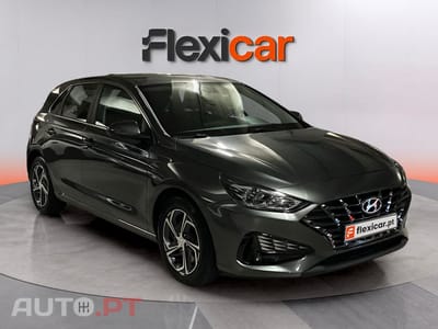 Hyundai i30 1.0 T-GDI Style