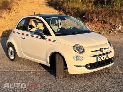 Fiat 500 FIAT 500 1.2 Lounge