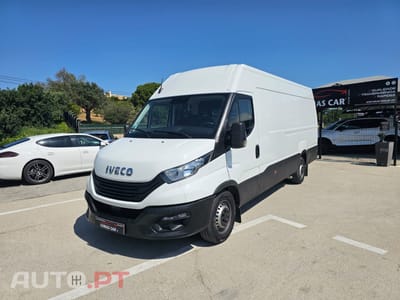 Iveco Daily 2.3 35S16H 4100 CD