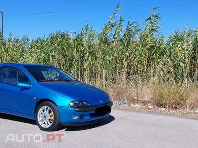Opel Tigra A 1.4 16v - 90 Cvs