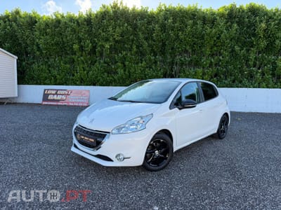 Peugeot 208 1.2 PureTech Active