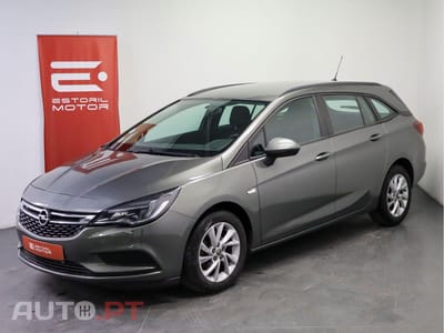 Opel Astra  Sports Tourer 1.6 CDTI Business Edition S/S