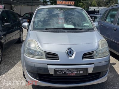 Renault Grand Modus 1.2 Dynamique