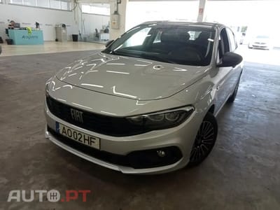 Fiat Tipo 1.3 Multijet City Life