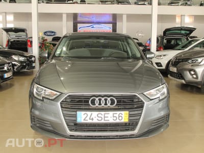 Audi A3 Sportback 1.6 TDi Advance