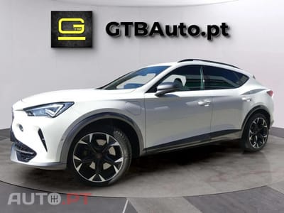 Cupra Formentor 1.4 TSI VZ e-Hybrid