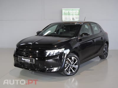 Opel Corsa 1.2 T GS