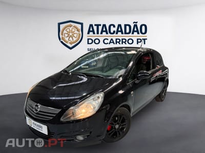 Opel Corsa 1.3 CDTI Edition Série  111 Anos