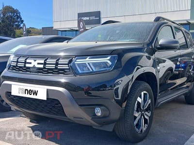 Dacia Duster Duster 1.5 Blue dCi Journey