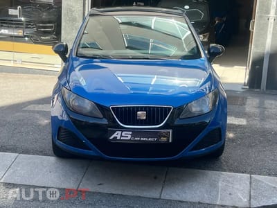 Seat Ibiza 1.2 TDI Reference