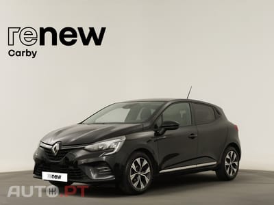 Renault Clio Clio 1.0 TCe Evolution Bi-Fuel