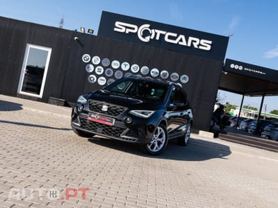 Seat Arona 1.0 TSI FR
